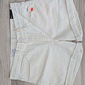 Gap 1969 Sexy Boyfriend Shorts